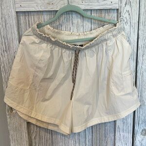 Adidas Women Multi Sport Short Size XL NWT